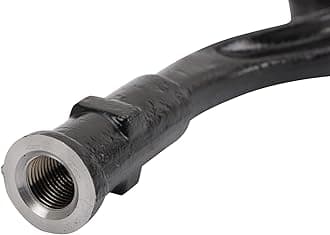 TRQ Front Outer Tie Rod Set 2 Piece Compatible with 2017-23 Audi A4 17-23 A4 allroad 17-23 A4 Quattro 18-23 A5 Quattro 18-23 A5 Sportback 18-23 Q5 18-23 SQ5 18-23 S4 18-23 S5 18-23 S5 Sportback