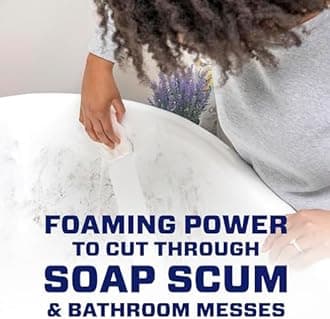 Mr Clean Magic Eraser Variety Pack, Includes Bath, Kitchen, & Extra Durable Cleaning Pads, 12 Count