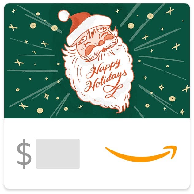 AmazonAmazon.com eGift Card