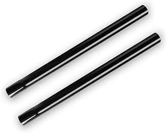 Extension Wand Hose Replacement for Bissell Zing Canister Vacuum Models 2156A, 1665, 16652, 1665W, 21562 Series (14.8inch, Pack of 2)