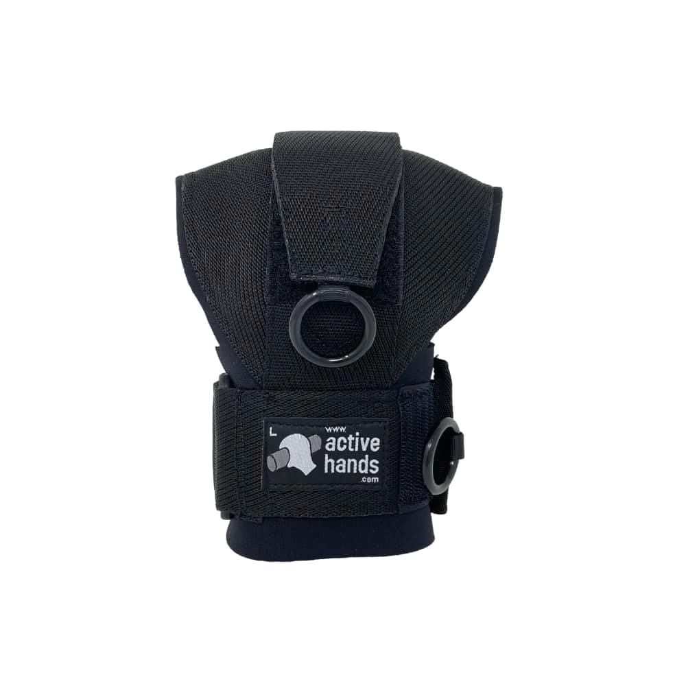 General Purpose Gripping Aid