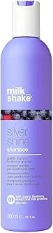 milk_shake Silver Shampoo, 10.1 Fl Oz