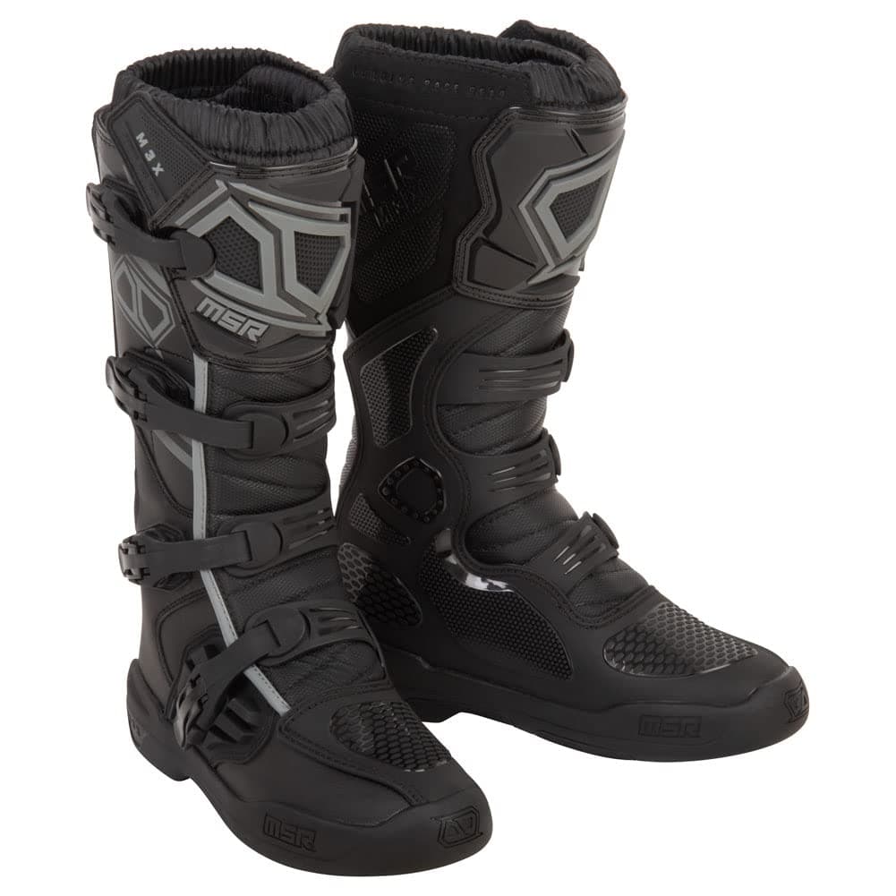 MSR M3X Motocross Boot