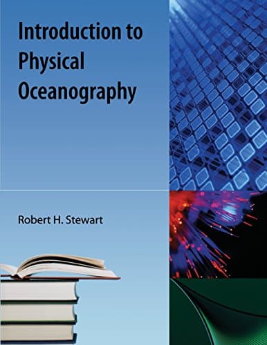 Introduction to Physical Oceanography