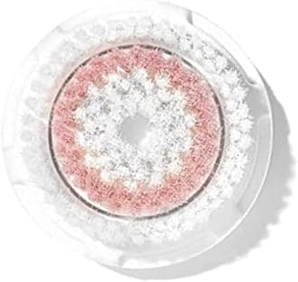 Clarisonic Radiance Facial Cleansing Brush Head Replacement | Compatible with Mia 1, Mia 2, Mia Fit (1Count)
