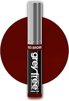 Hair Color - Brown GY-G110