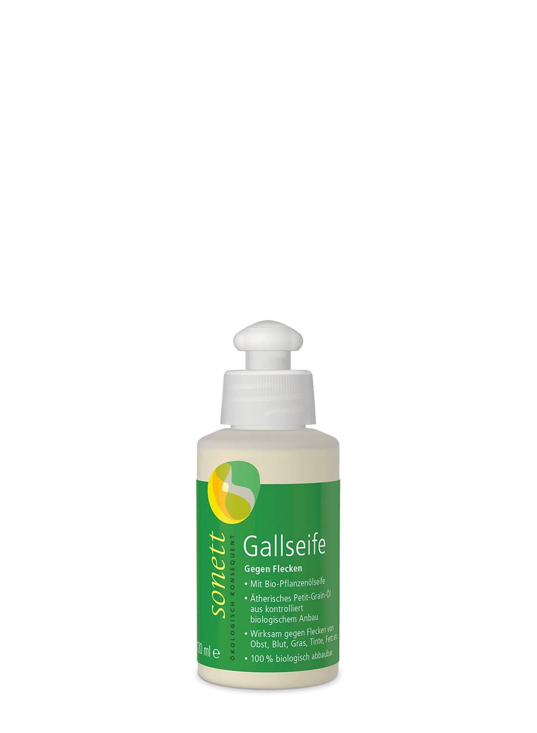 Gall Soap 120ml