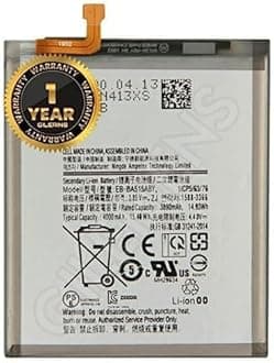 Original EB-BA515ABY Battery for Samsung Galaxy A51 SM-A515 Battery with 1 Year Warranty****(K259)