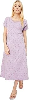 Max Women Nightgown