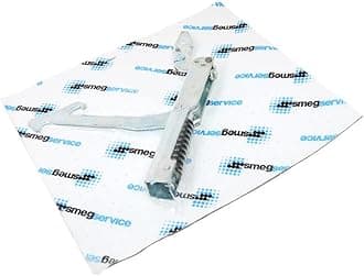 Genuine Smeg Cooker Oven Door Hinge 931330551