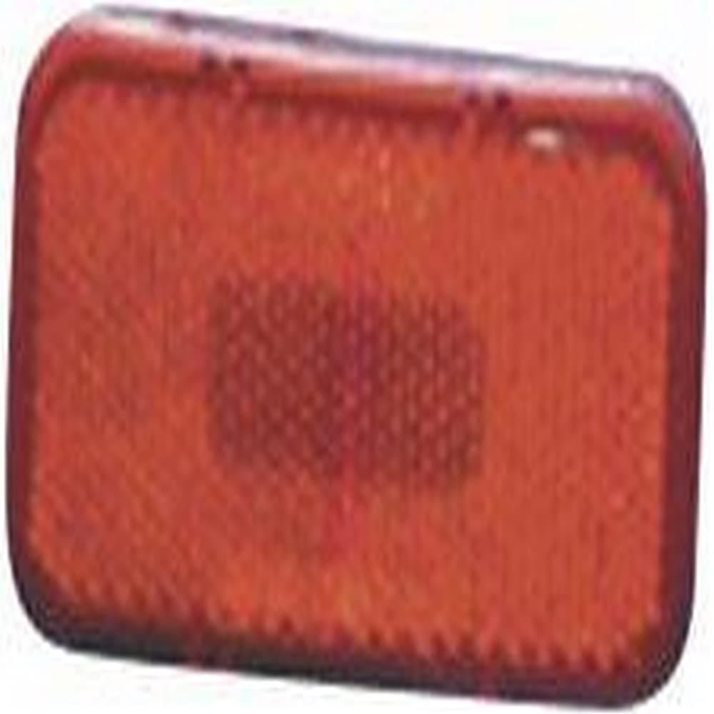 Creative PRO 89-237R Red Replacement Lens