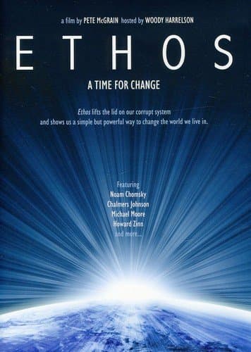 Ethos: A Time for Change