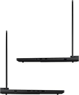 Lenovo Legion Pro 7i, Gen 10 Laptop for Gaming, 240 Hz, Intel Ultra 9 275HX 24C (Up to 5.4 GHz), NVIDIA GeForce RTX 5080, 16" OLED Display, Per-Key RGB Backlit, 32GB DDR5, 1TB SSD, Win 11 Pro