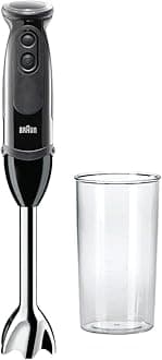 Braun Multiquick Vario MQ5000 MQ5000