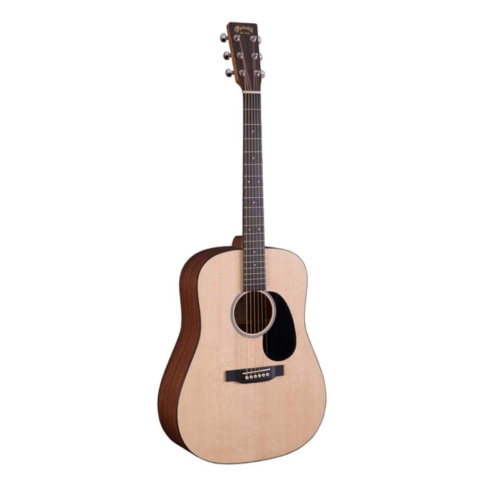 Martin DRS2 Solid Spruce Top Solid Sapele Back & Sides
