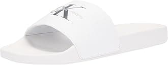 SLIDE MONOGRAM mens Slides