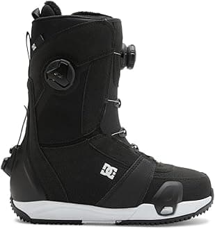 Lotus Step On Snowboard Boots