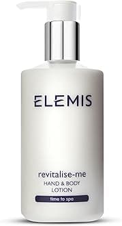 ELEMIS Revitalise-Me Hand & Body Lotion