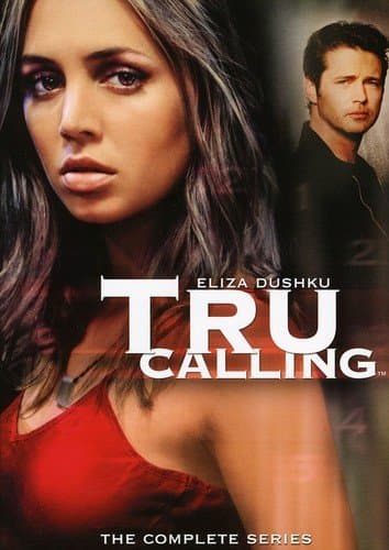 Tru Calling: The Complete Series