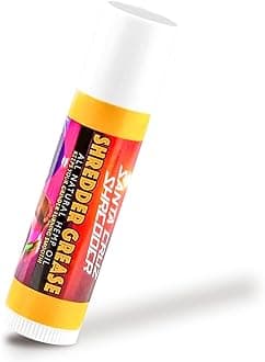 Grinder Lubricating Grease, Works with All Models Eases The Shifting and Improves The Functionality