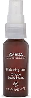 Aveda Thickening Tonic | Hair Spray Instantly Thickens Hair | for Thin and Fine Hair | with Certified Organic Amla
