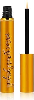 Premium Eyelash Growth Serum: Advanced Vegan Formula for Longer Thicker Lashes