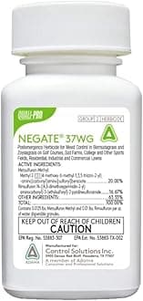 Negate 37WG Herbicide