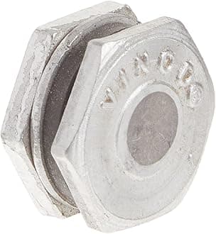 Pressure Cooker Safety Valve