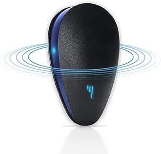 Ultrasonic Electric Pest Repellent Machine to Repel Lizard, Rat, Cockroach, Mosquito, Home Pest & Rodent Repelling Aid for Reject Ants for Reject Insect Mosquito Killer Machine (6)