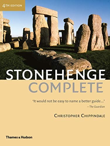 Stonehenge Complete (Fourth Edition)