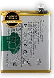 B-K3 Battery for Vivo S1Y9s /V1945A/V1945T/1920/PD1945F_EX_1920_20 for /Y9S, S1 Pro, 1920, Y9S Battery with 6 Month Warranty** (K252)