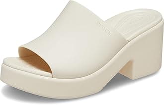 Crocs Women's 209408-060 Wedge Sandals