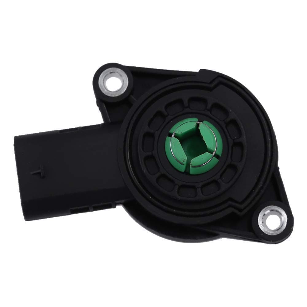 Anxingo Engine Intake Manifold Runner Control Sensor Replacement for VW Beetle CC Eos GTI Jetta Passat Tiguan Audi A3 A4 A5 A6 allroad Q3 Q5 R8 TT