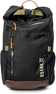 Roark Backpack Passenger 2.0