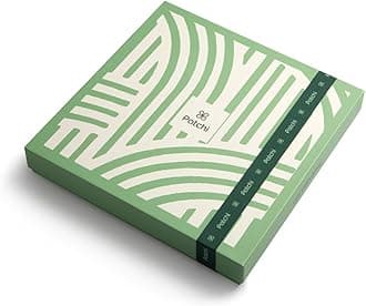 Les Creations 43 Pieces, 635g | Premium Milk & Dark Chocolates | Almond, Biscuit, Caramel, Gianduja, Yogurt Cream | Ideal Gift for Any Occasion