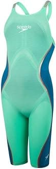 SpeedoWomen's Fastskin LZR Pure Intent Openback Kneeskin Swimwear