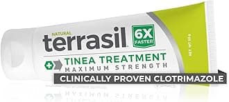 terrasil Tinea Versicolor Cream (1.7oz)