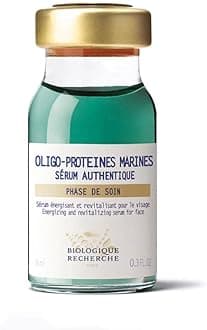 Biologique Recherche OLIGO-PROTEINES MARINES SERUM 0.3 oz