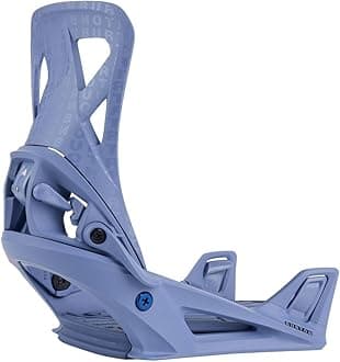 Burton Men's Step On Re:Flex Snowboard Bindings