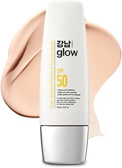 Sunscreen Makeup Foundation Dayshield Perfect Tone Up Sun Cream SPF 50 UV Block UV Tint Base 1.7 fl oz (50 ml) Suncream, Sunscreen Cream, Moisturizing, Moisture, Korean Cosmetics