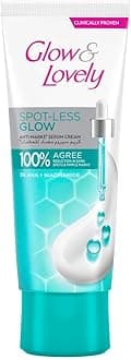 Spotless Glow Anti-Marks Face Serum Cream