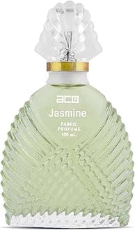 Aco perfumes Jasmine Premium Scent, Long Lasting, Fresh & Soothing Fragrance Perfume Spray For Womens, 100ml