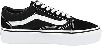 Vans Donna Ua Old Skool Platform Vn0a3b3u42b Trainers
