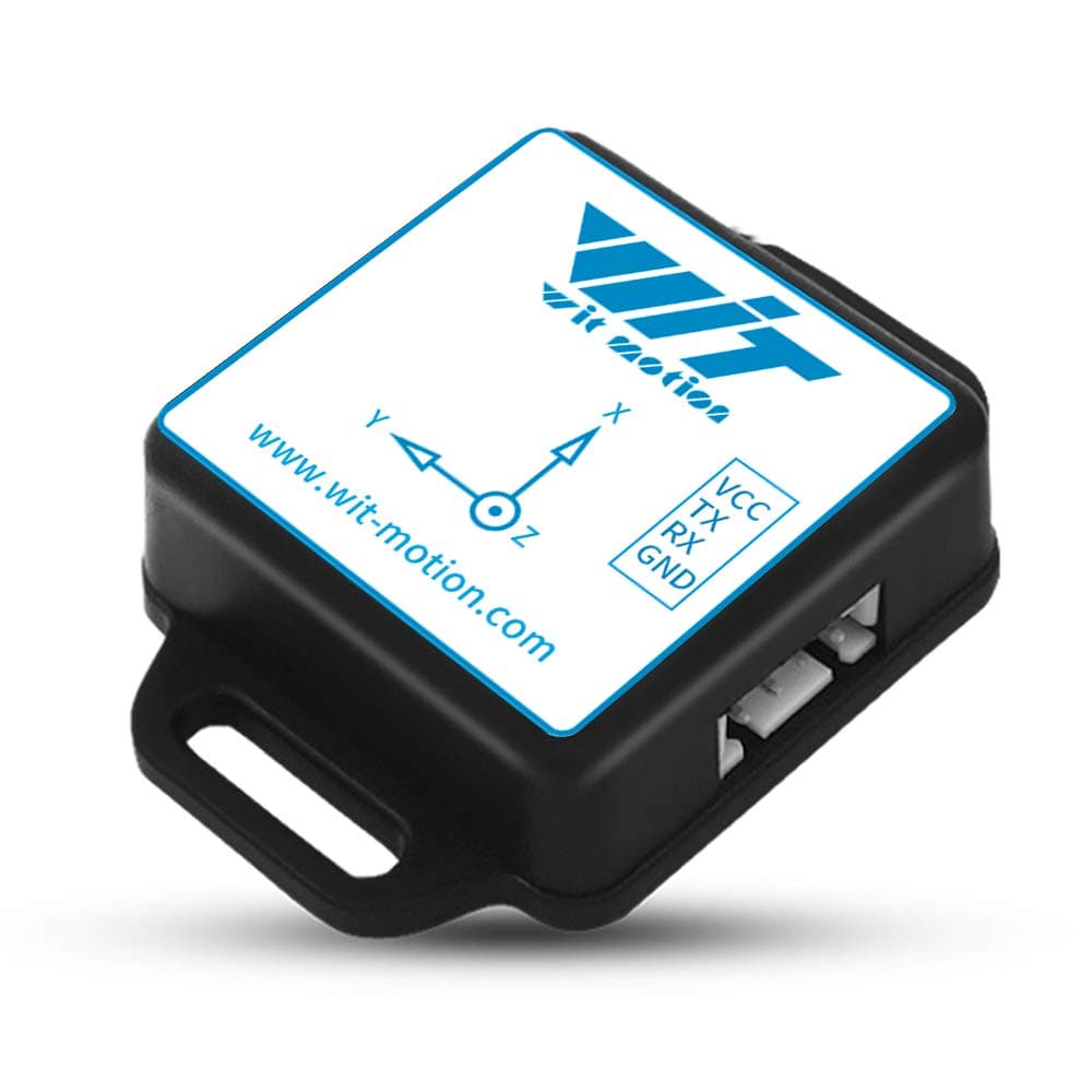 WT901C-TTL Tilt Angle Sensor