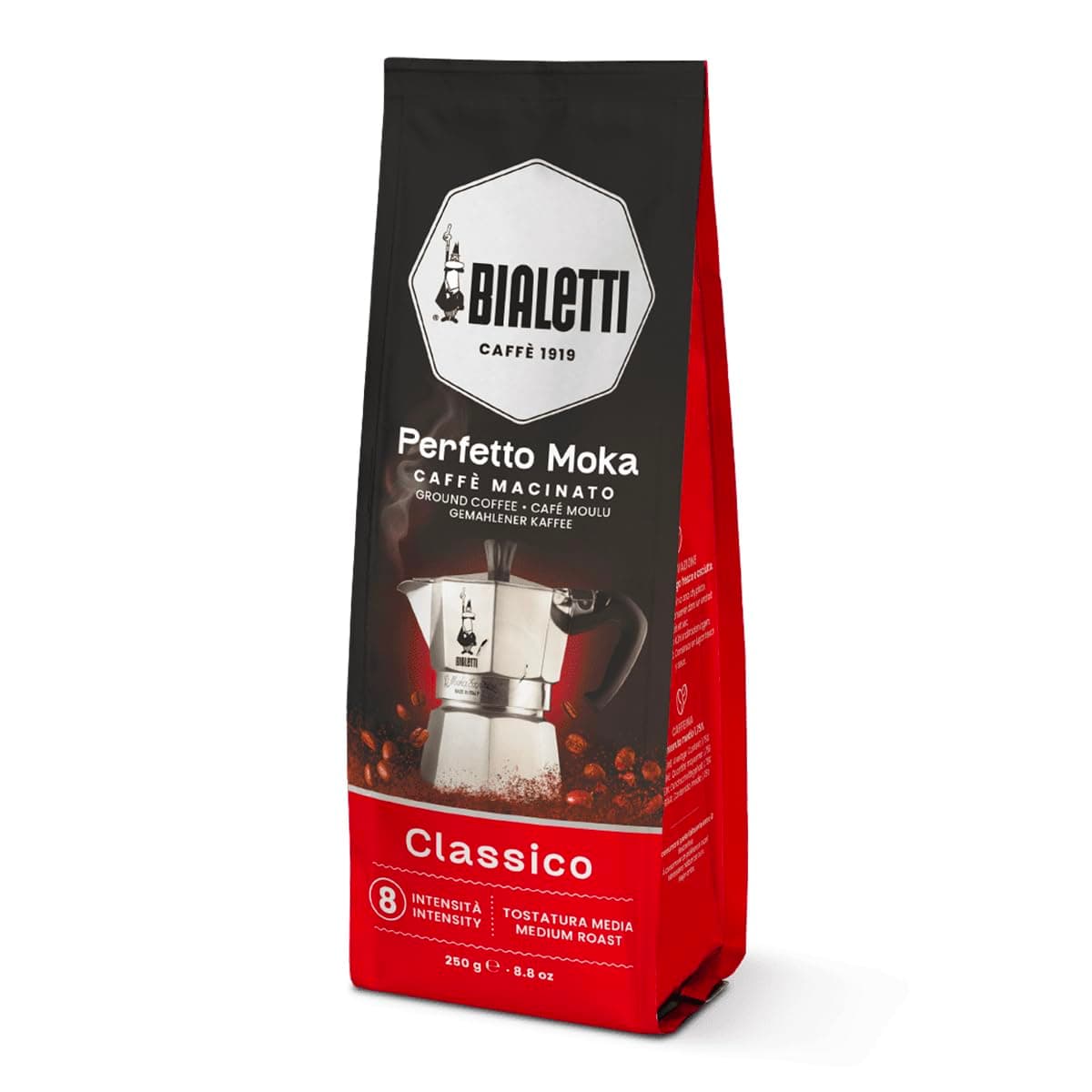 Coffee, 251 gr, Classico