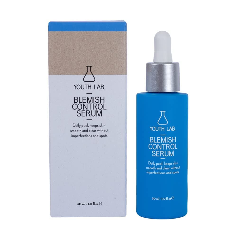 Blemish Control Serum