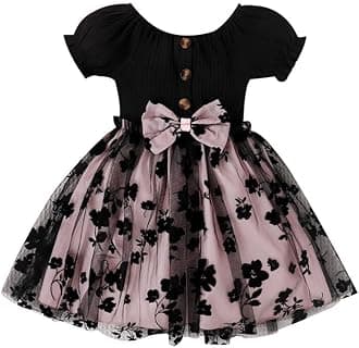 Baby-Girls Dress