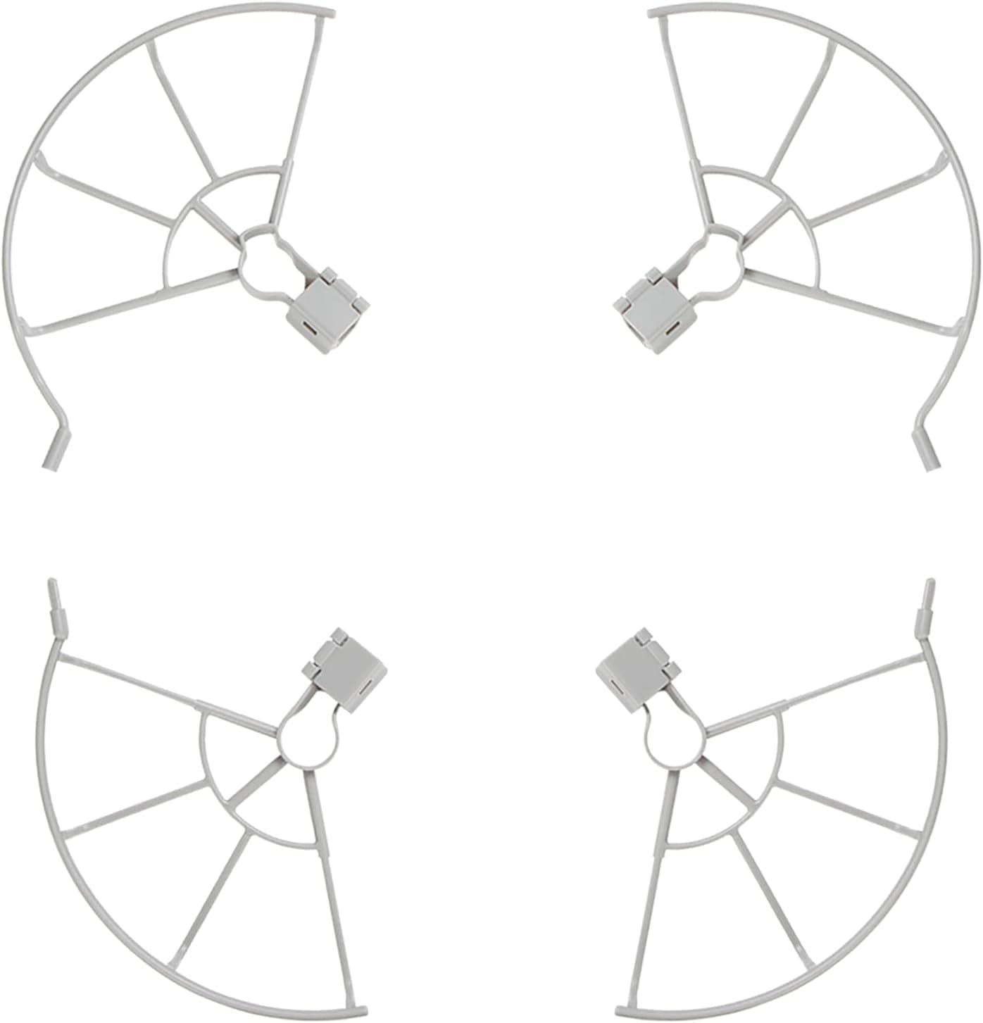 Propeller Guard for DJI Mini 3 Quick Release Prop Blade Guard Professional DJI Mavic Mini 3 Drone Accessories