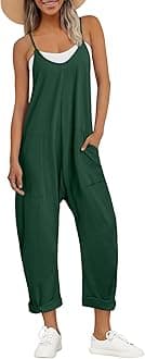 AUTOMET Women's Jumpsuits