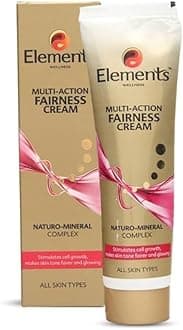 AWL Multi-Action Fairness Formula 100 Gms 1,Cream